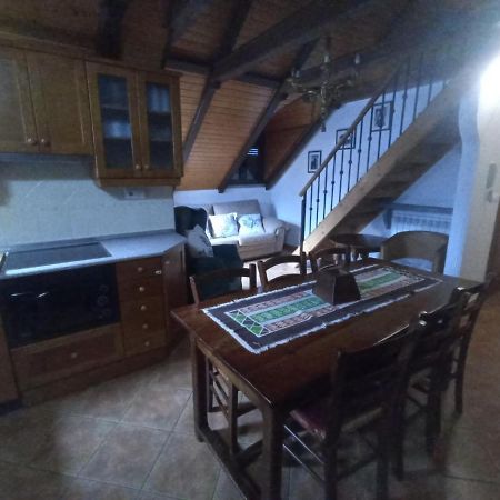 Apartamento Sorripas 4 Bielsa Exterior foto