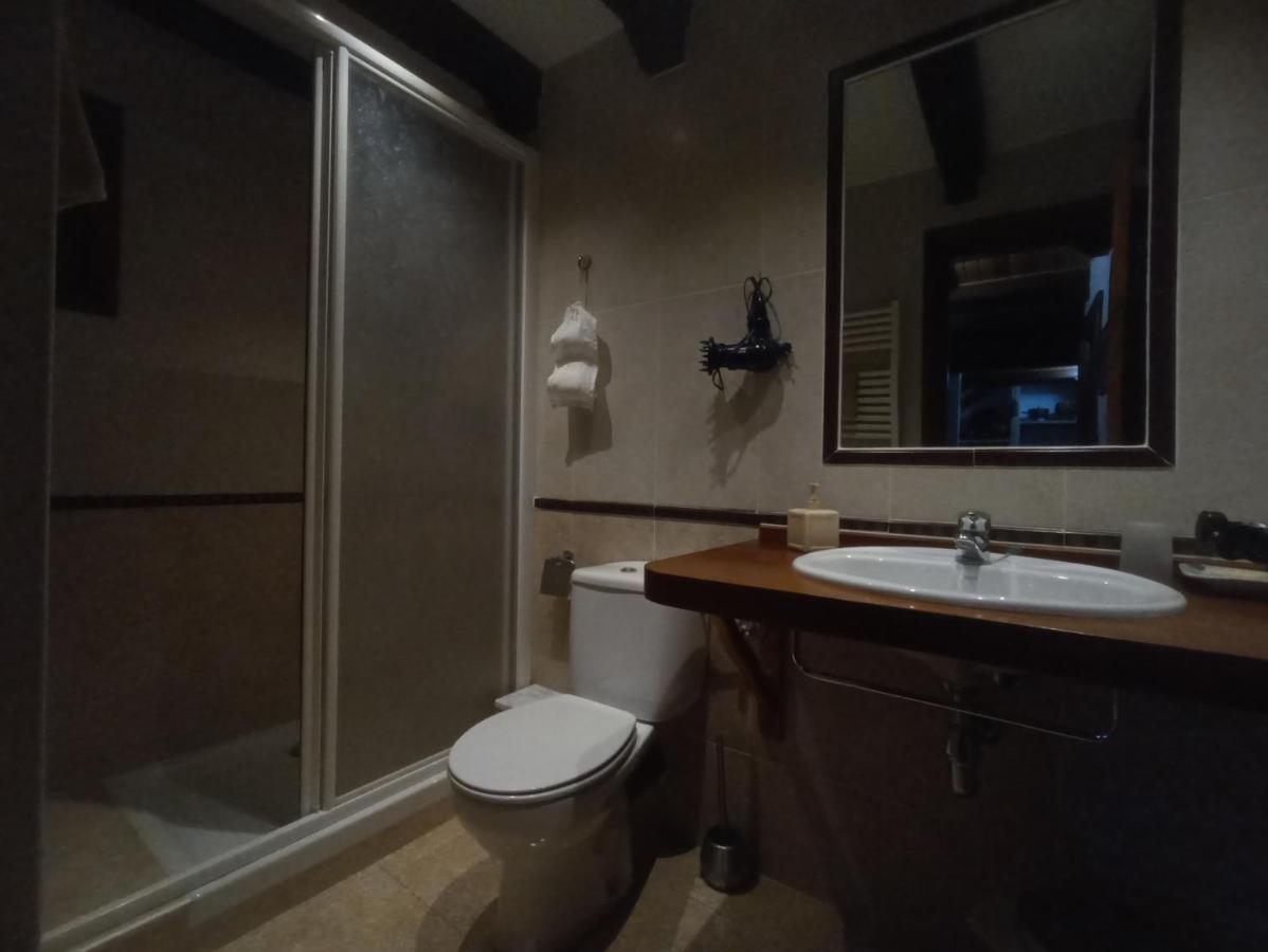 Apartamento Sorripas 4 Bielsa Exterior foto